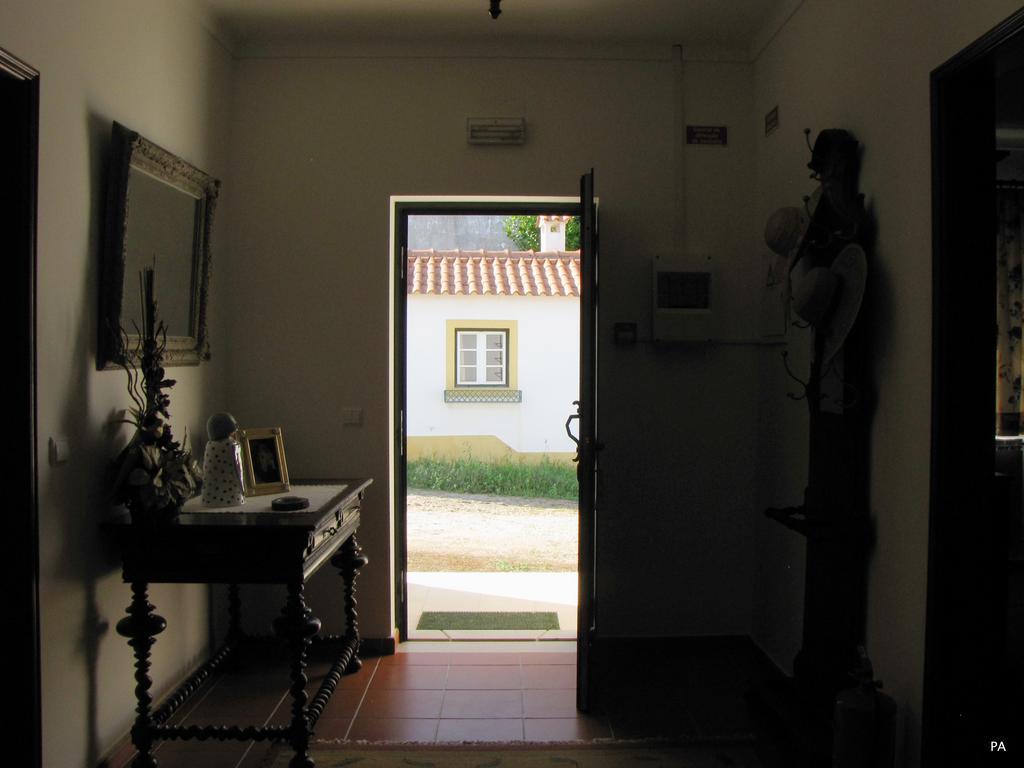 فيلا Quinta Do Cerquito Ferreira do Zêzere المظهر الخارجي الصورة