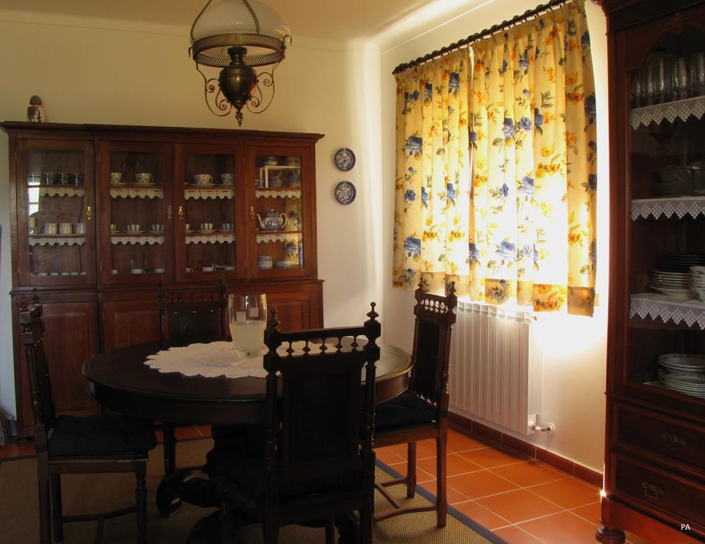 فيلا Quinta Do Cerquito Ferreira do Zêzere المظهر الخارجي الصورة