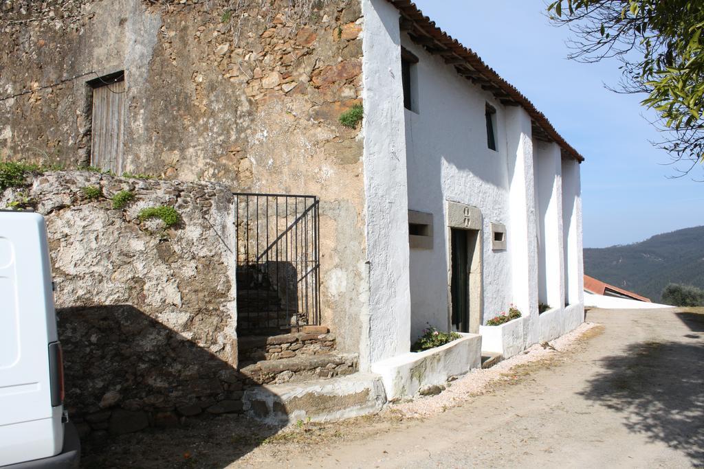فيلا Quinta Do Cerquito Ferreira do Zêzere المظهر الخارجي الصورة