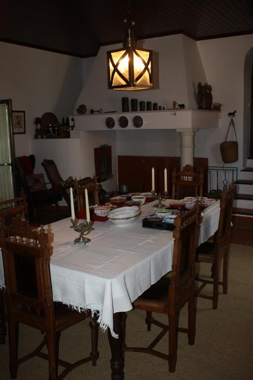 فيلا Quinta Do Cerquito Ferreira do Zêzere المظهر الخارجي الصورة