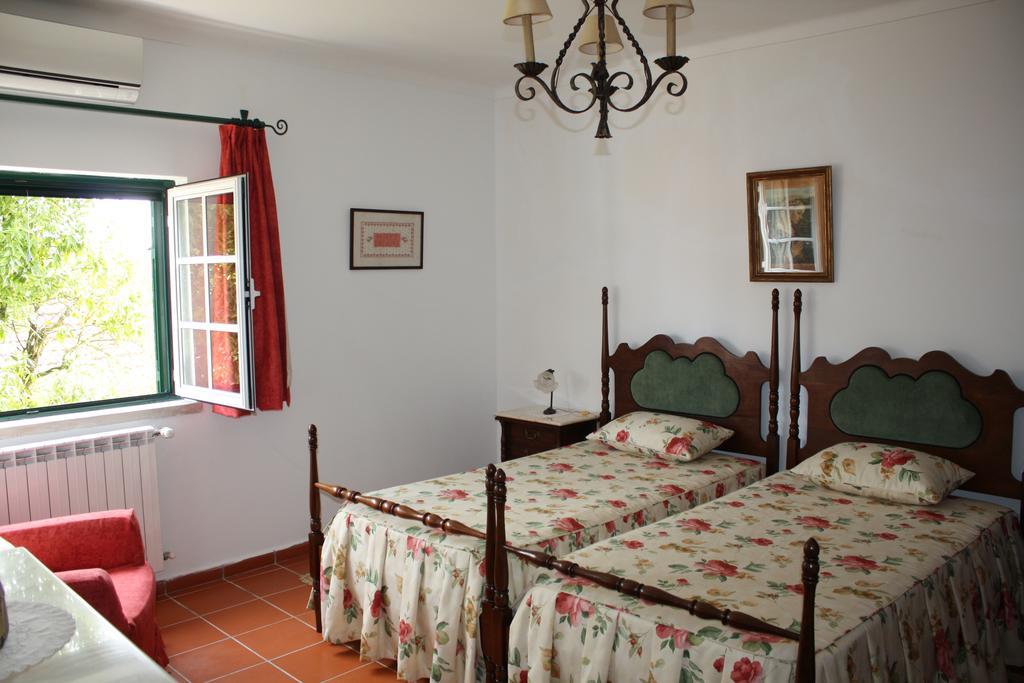 فيلا Quinta Do Cerquito Ferreira do Zêzere المظهر الخارجي الصورة