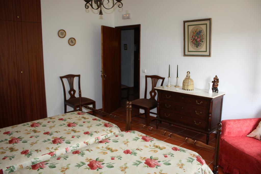 فيلا Quinta Do Cerquito Ferreira do Zêzere المظهر الخارجي الصورة