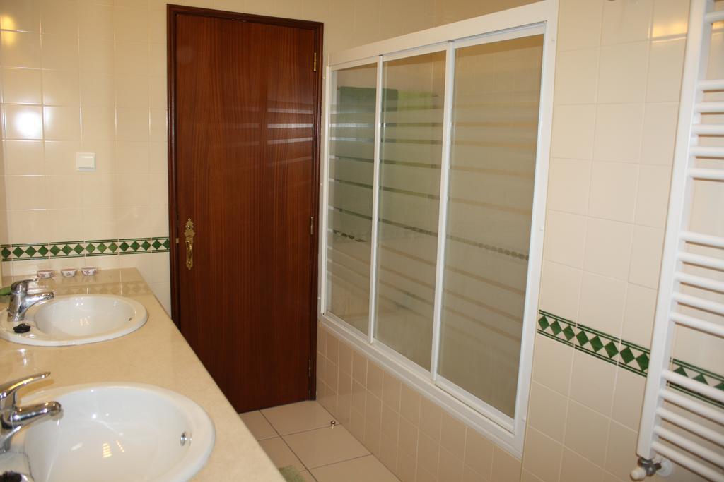 فيلا Quinta Do Cerquito Ferreira do Zêzere المظهر الخارجي الصورة