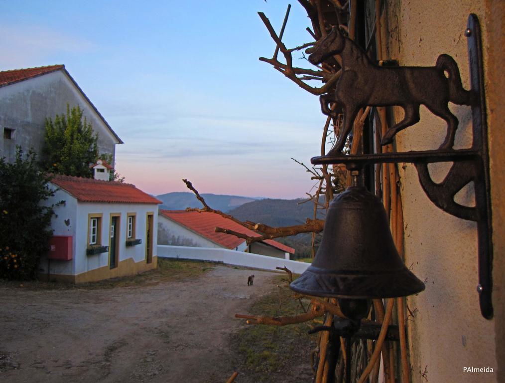 فيلا Quinta Do Cerquito Ferreira do Zêzere المظهر الخارجي الصورة